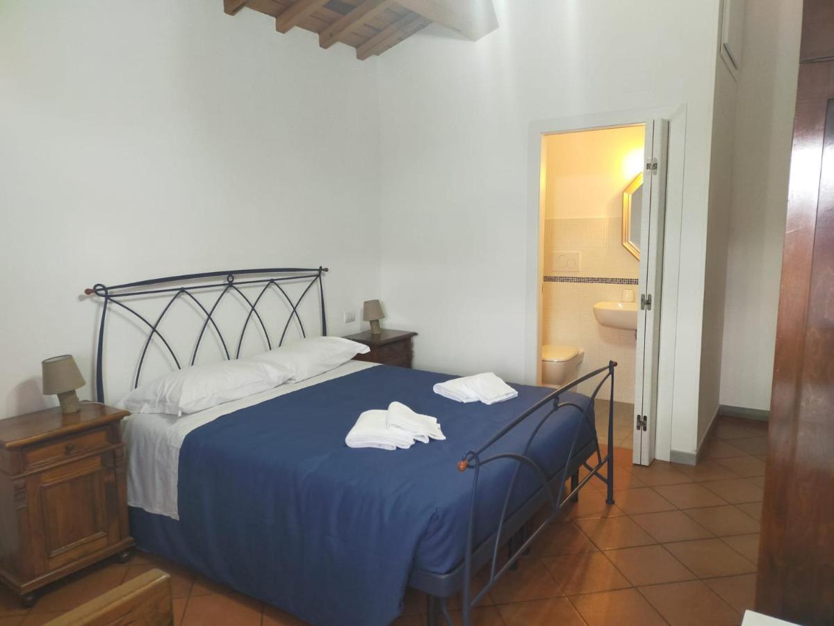B&B Villa Bianca Sant'Agata  Exterior photo