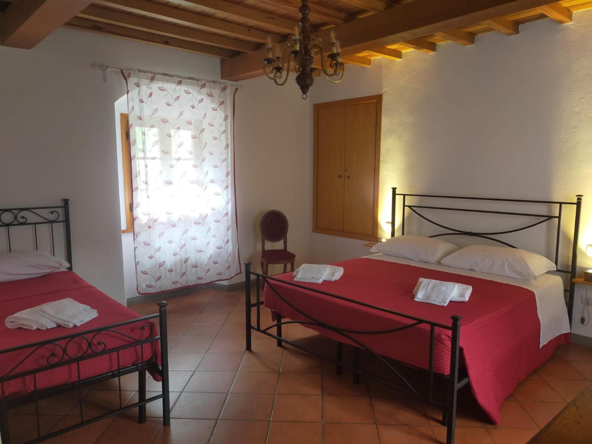 B&B Villa Bianca Sant'Agata  Exterior photo
