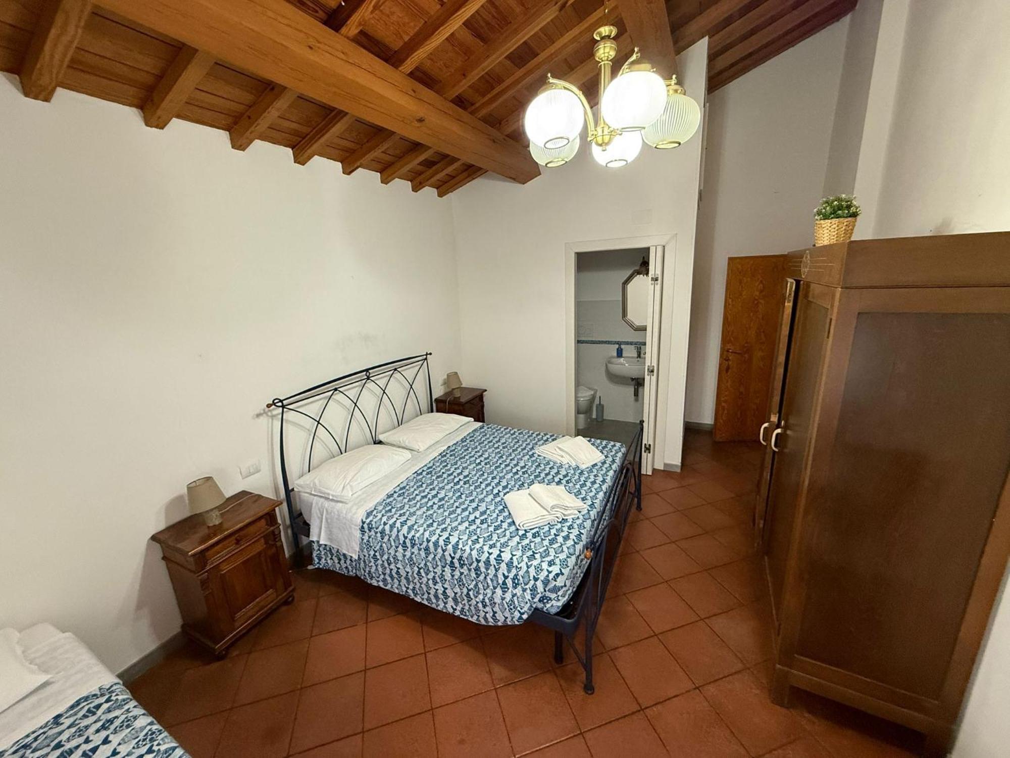 B&B Villa Bianca Sant'Agata  Exterior photo