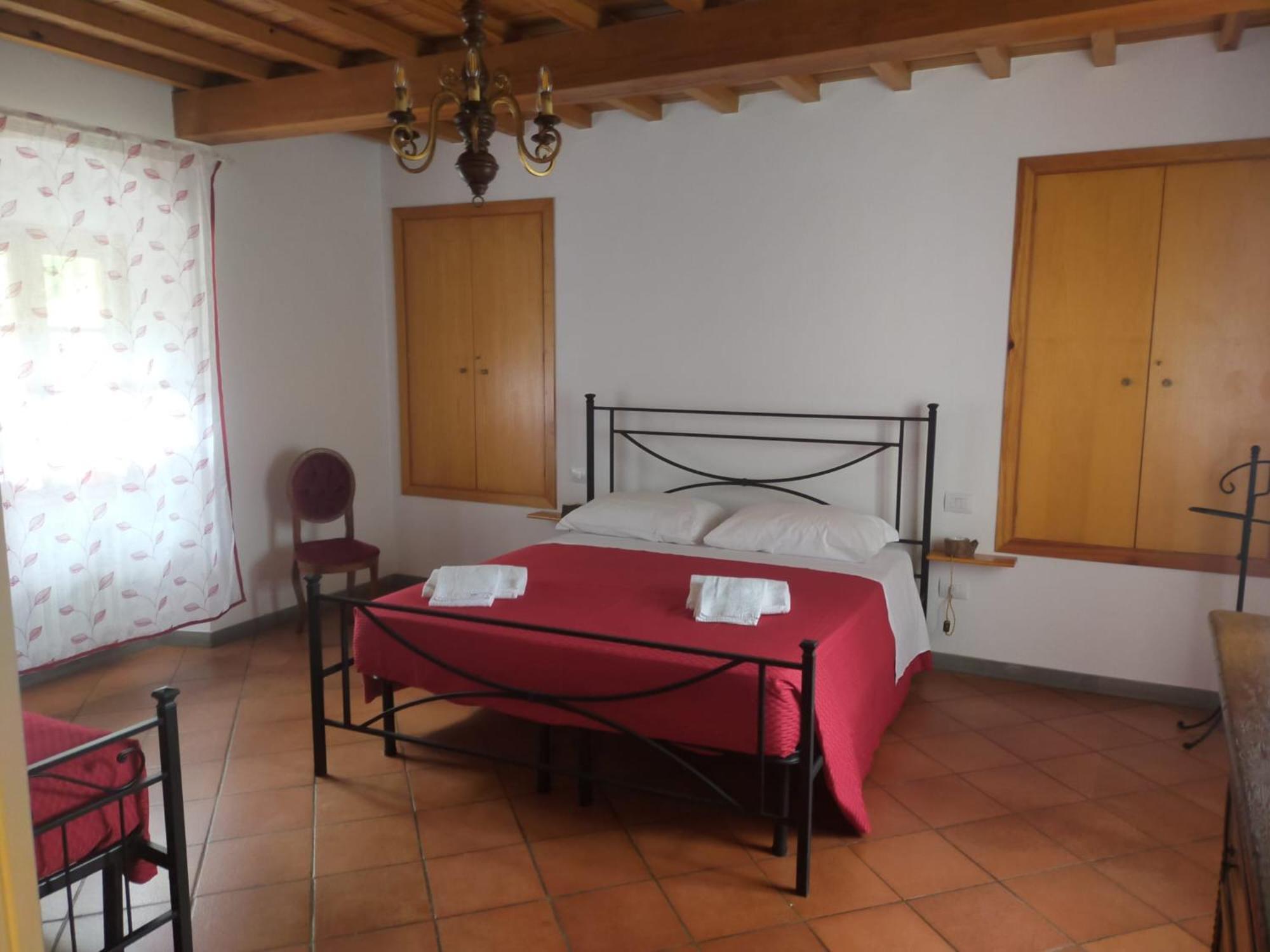 B&B Villa Bianca Sant'Agata  Exterior photo